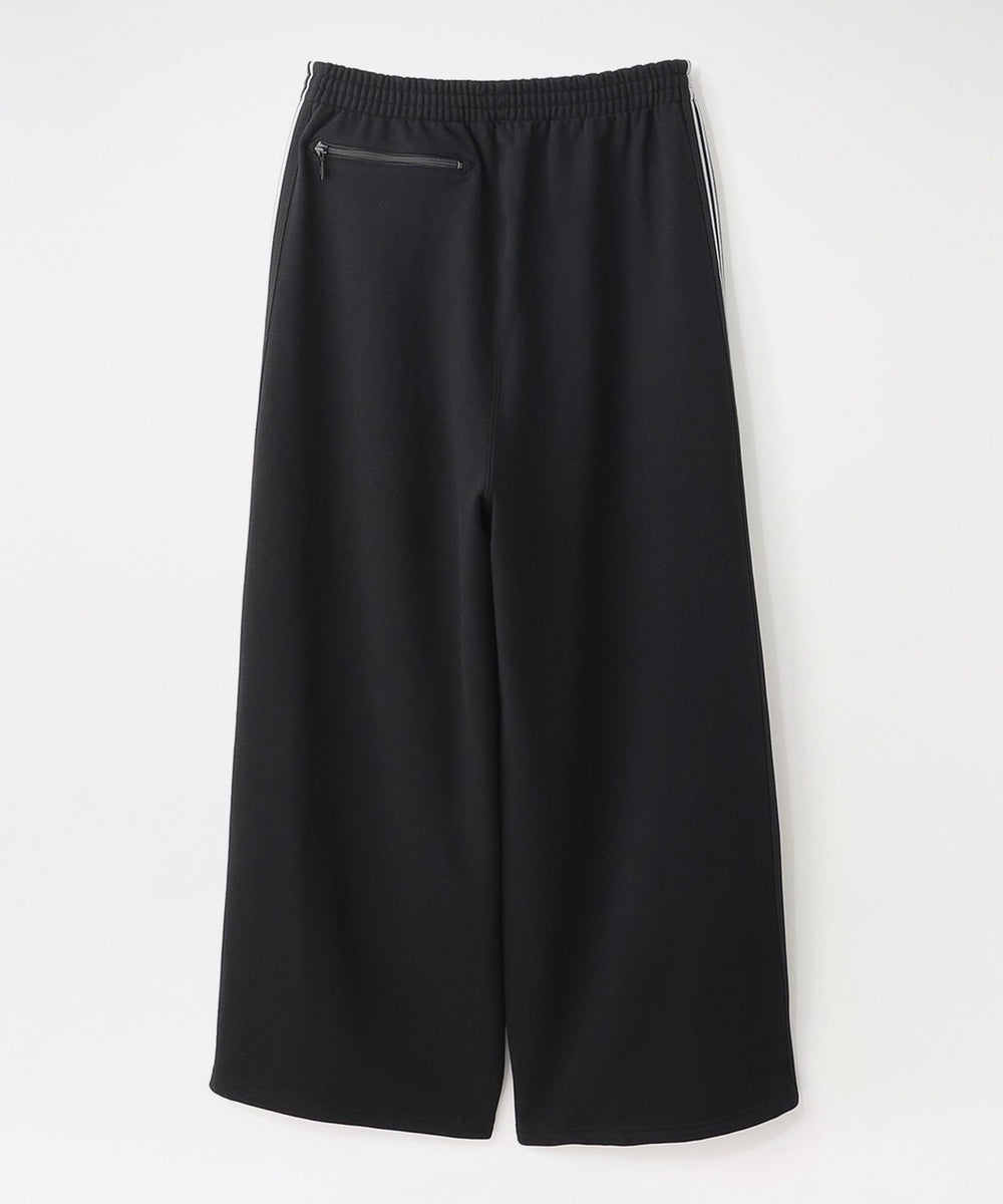 Needles×TACOMA FUJI RECORDS トラックパンツ NEEDLES x TACOMA FUJI RECORDS TRACK PANTS POLY SMOOTH - TACOMA