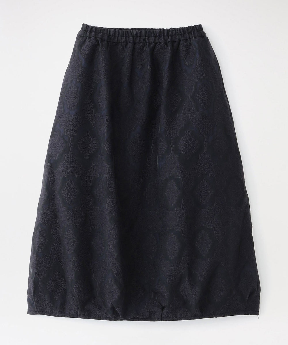 Needles/ニードルズ】バルーンスカート Balloon Skirt - Victorian