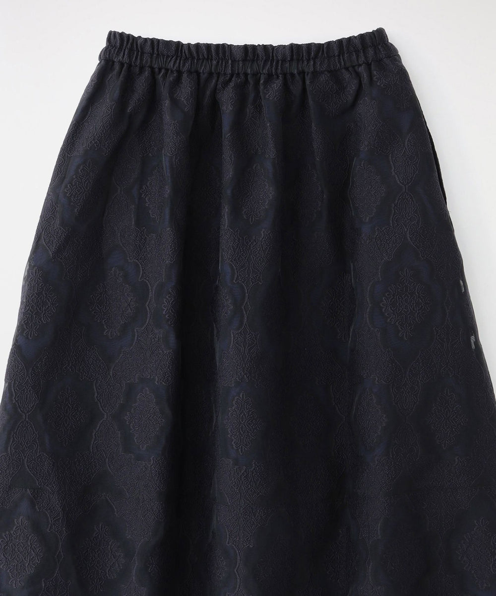 Needles/ニードルズ】バルーンスカート Balloon Skirt - Victorian