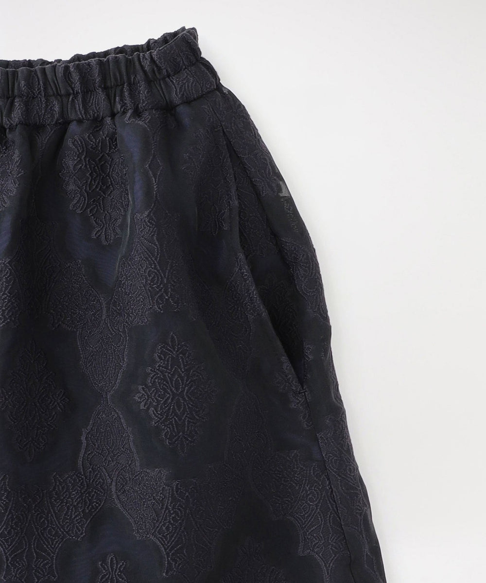 Needles/ニードルズ】バルーンスカート Balloon Skirt - Victorian