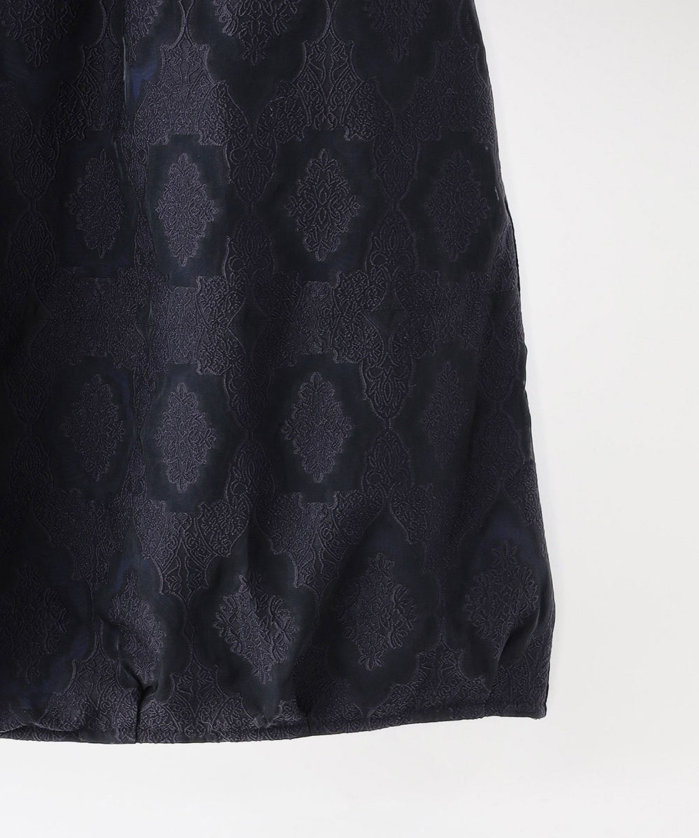 Needles/ニードルズ】バルーンスカート Balloon Skirt - Victorian