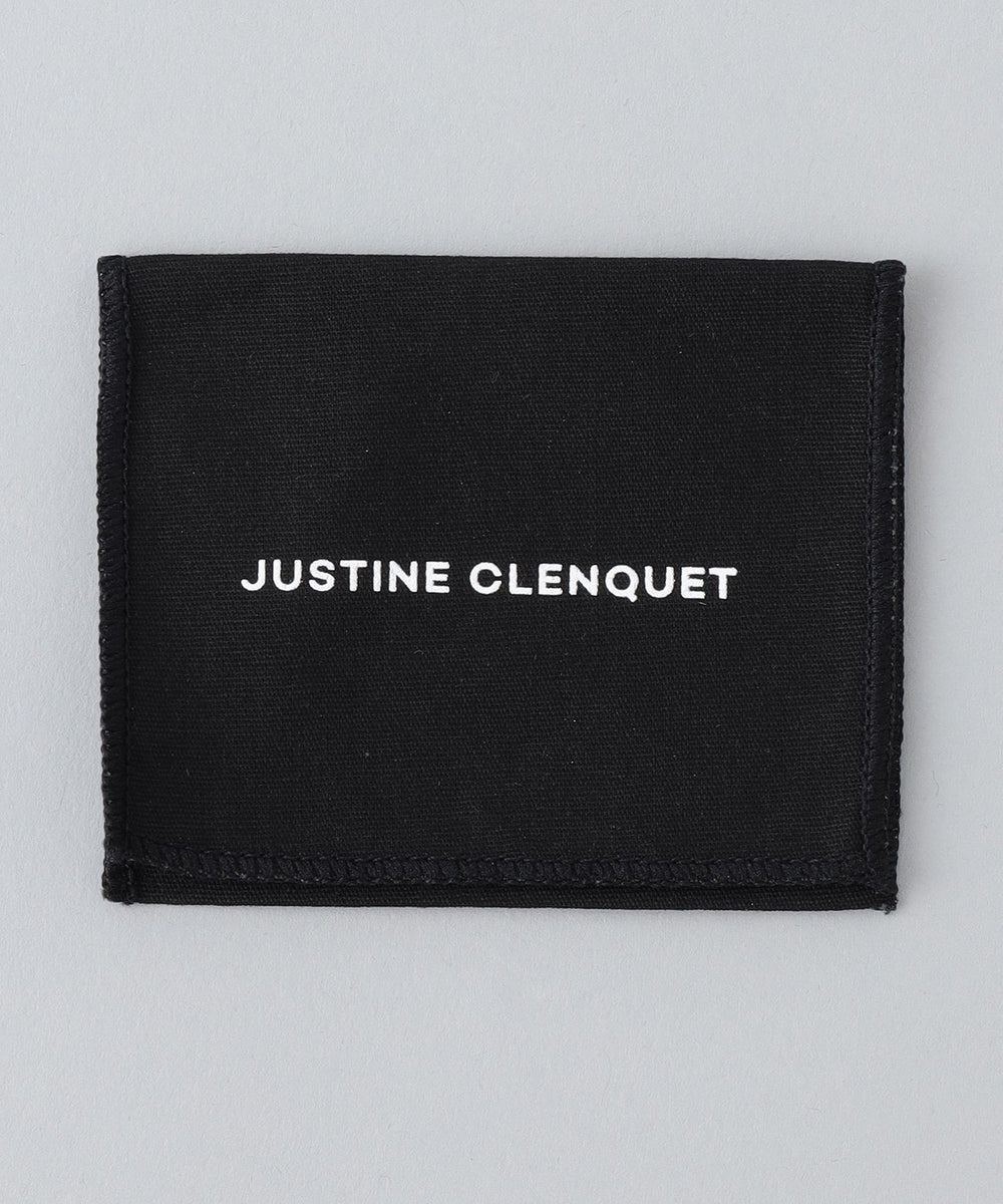 JUSTINE CLENQUET/ジュスティーヌクランケ】チョーカー JAMIE CHOKER