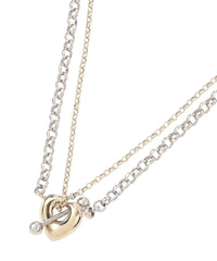 sana　justine clenquet ネックレス JUSTINE CLENQUET/ジュスティーヌクランケ】ネックレス TIKO