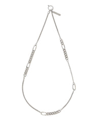 sana　justine clenquet ネックレス JUSTINE CLENQUET/ジュスティーヌクランケ】ネックレス TIKO NECKLACE
