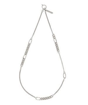 【新品未使用・最安値】justine clenquet Richieネックレス 楽天市場】ジュスティーヌクランケ ネックレス リッチー JUSTINE