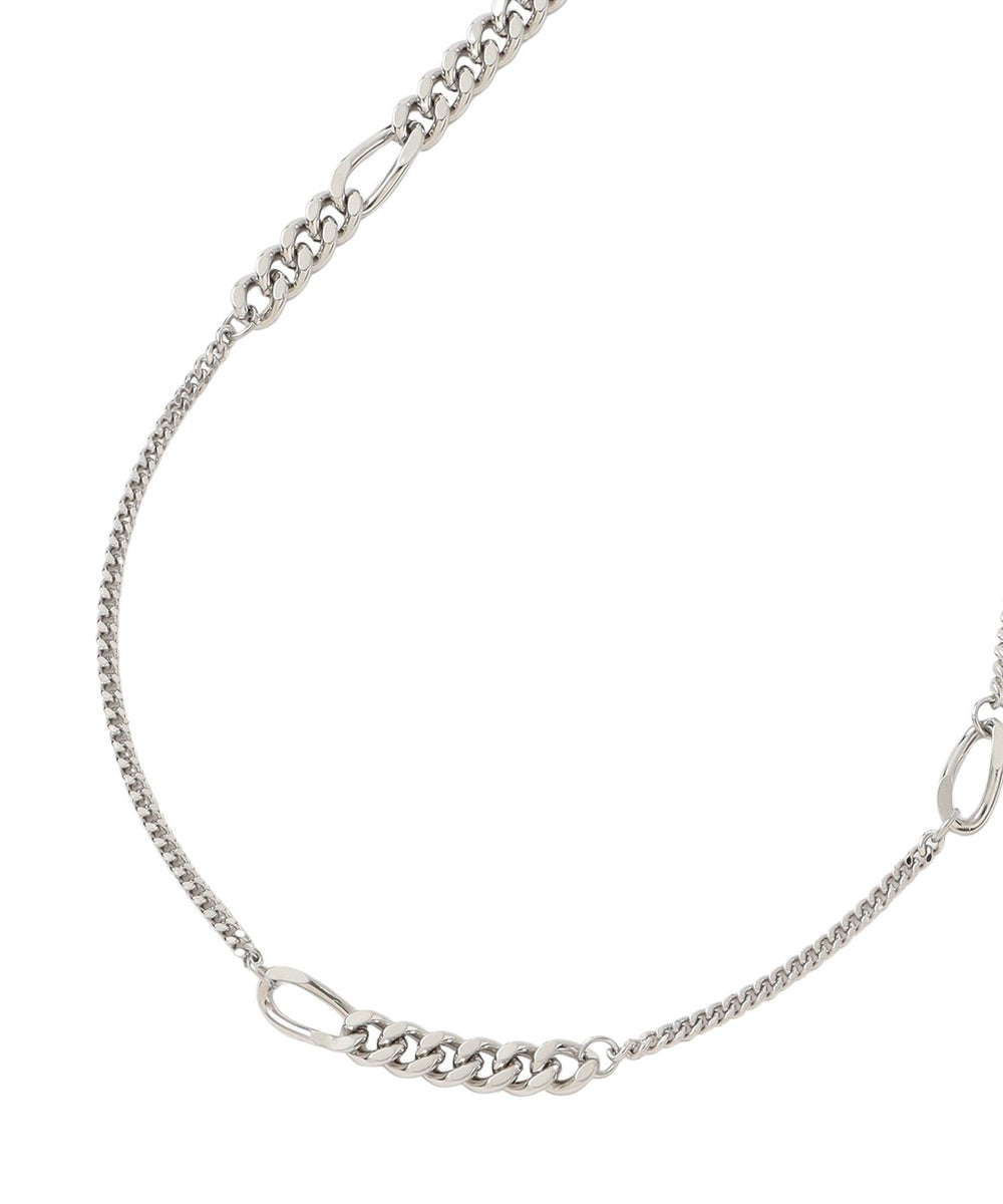 JUSTINE CLENQUET/ジュスティーヌクランケ】ネックレス TIKO