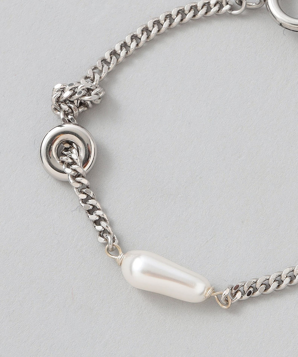 Jeulia ブレスレット JUSTINE CLENQUET/ジュスティーヌクランケ】ブレスレット LIAM