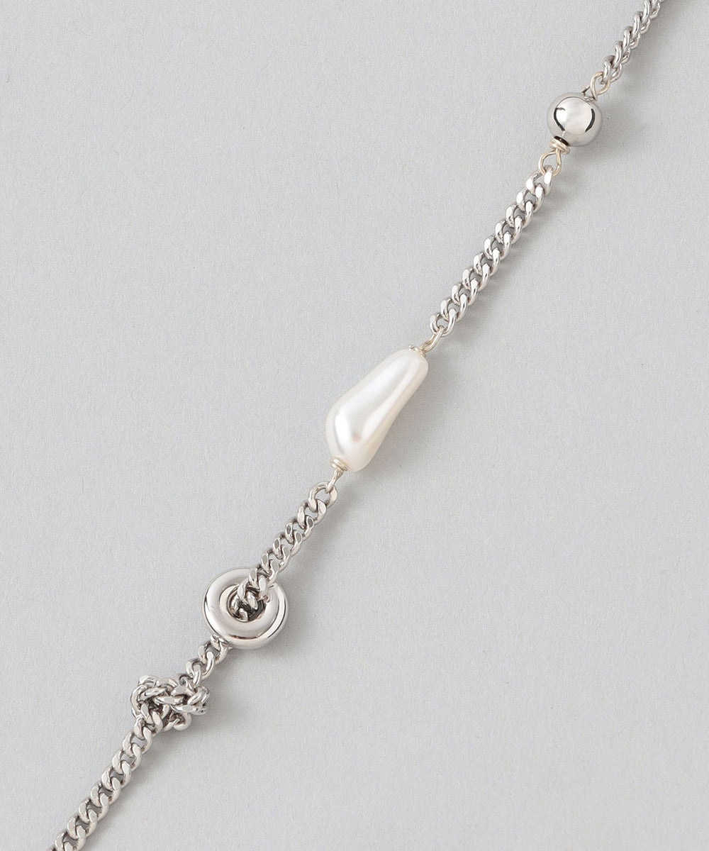 JUSTINE CLENQUET/ジュスティーヌクランケ】ブレスレット LIAM