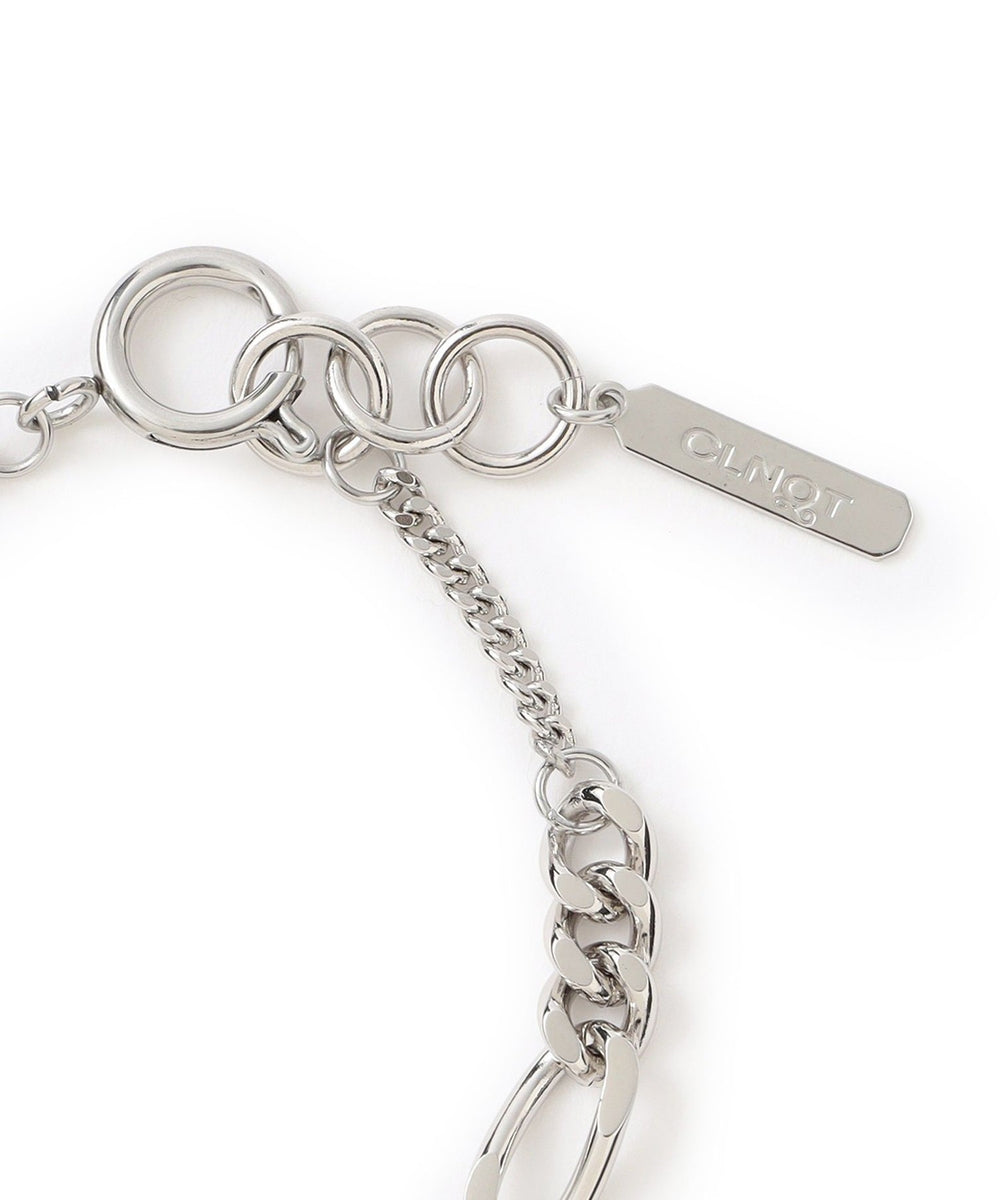 JUSTINE CLENQUET/ジュスティーヌクランケ】ブレスレット TIKO