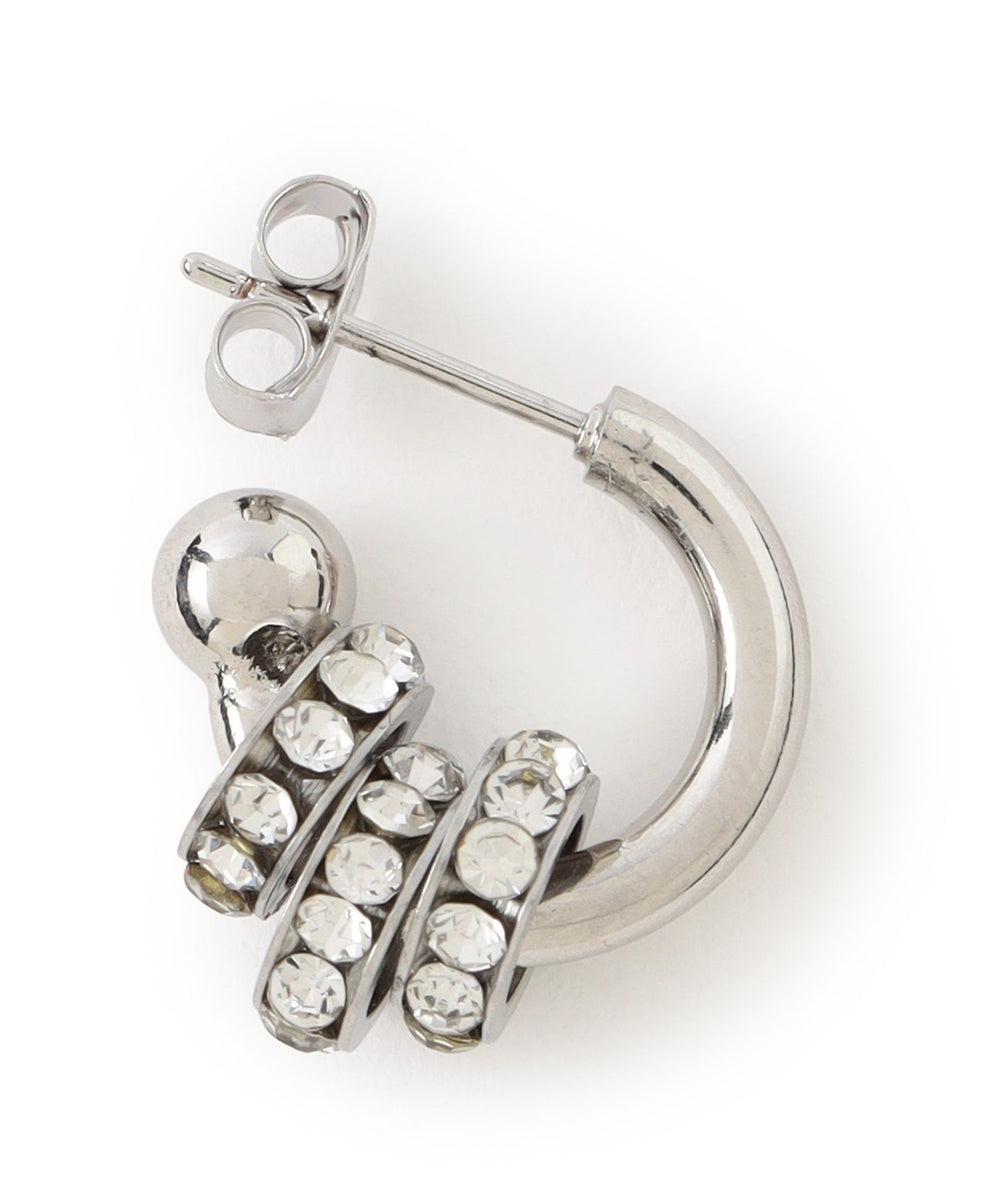 JUSTINE CLENQUET/ジュスティーヌクランケ】ピアス DAISY EARRINGS