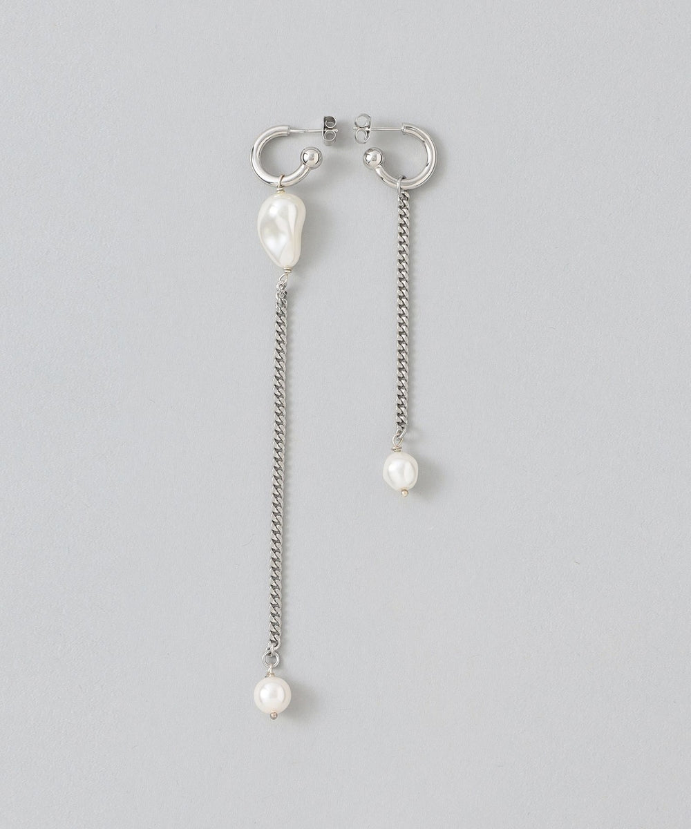 JUSTINE CLENQUET/ジュスティーヌクランケ】ピアス LIAM EARRINGS