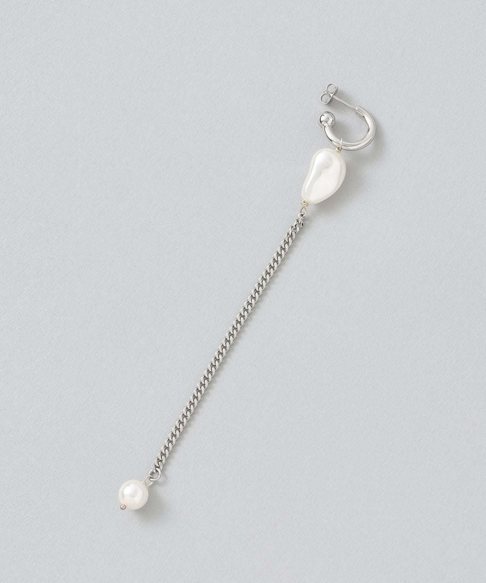 JUSTINE CLENQUET/ジュスティーヌクランケ】ピアス LIAM EARRINGS