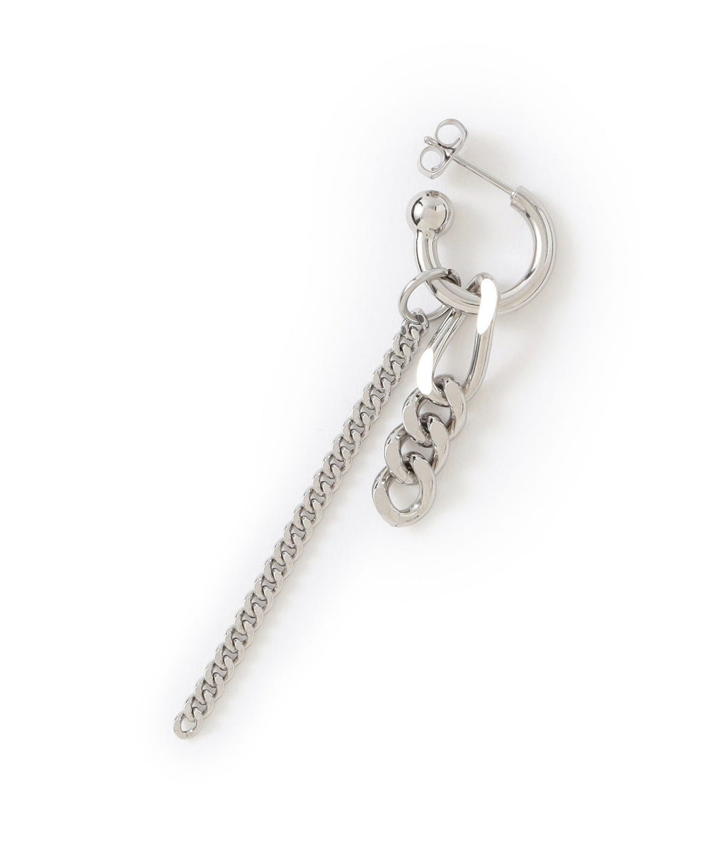 JUSTINE CLENQUET/ジュスティーヌクランケ】ピアス TIKO EARRINGS