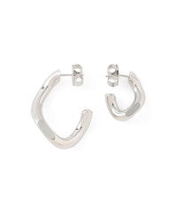 JUSTINE CLENQUET/ジュスティーヌクランケ】ピアス YARA EARRINGS