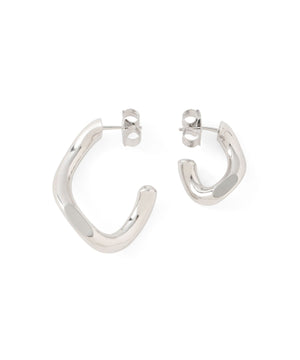 JUSTINE CLENQUET/ジュスティーヌクランケ】ピアス YARA EARRINGS