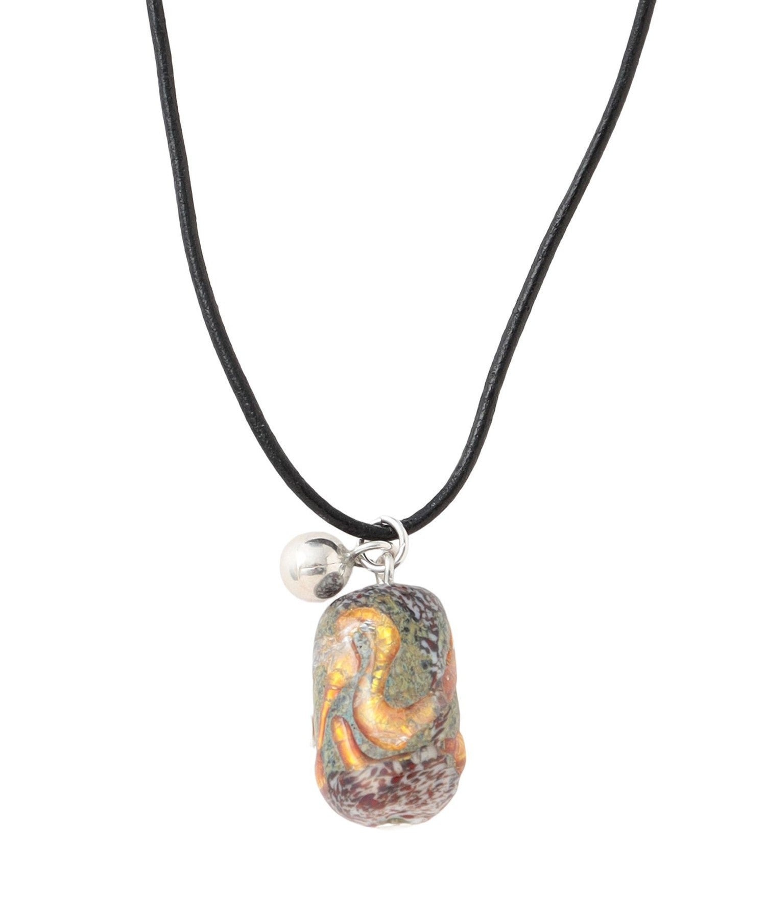 Sisi Joia 　シシジョイア　ネックレス　SHANDEL Sisi Joia/シシジョイア】ネックレス GALET necklace(小物・雑貨
