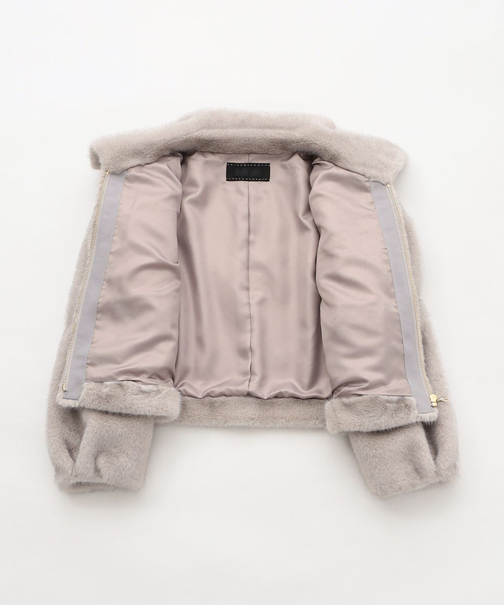 トゥービーシックブルゾン Sport-Tek® Ladies Sport-Wick® Stretch Full-Zip Cadet Jacket LST857