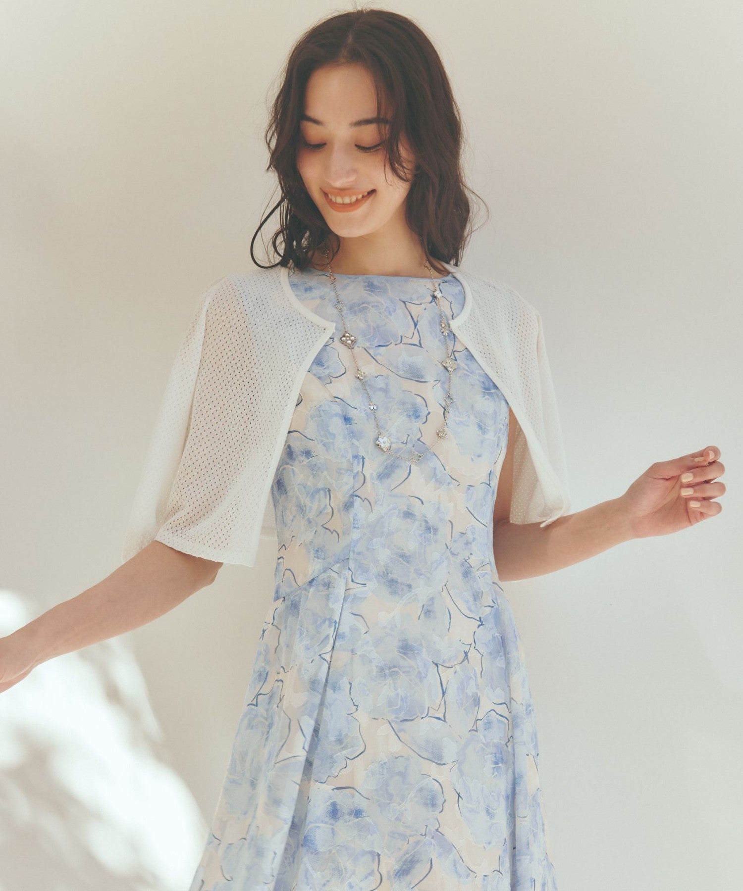 2361-W5F1155602__,02,モデル身長178cm 着用サイズ：40