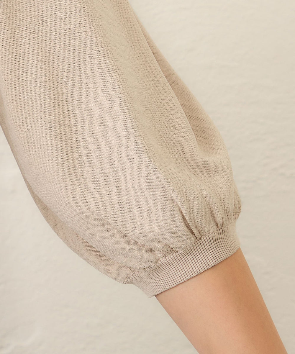 ダイヤビジューボレロ(ブルゾン)｜TO BE CHIC(トゥー ビー シック)の
