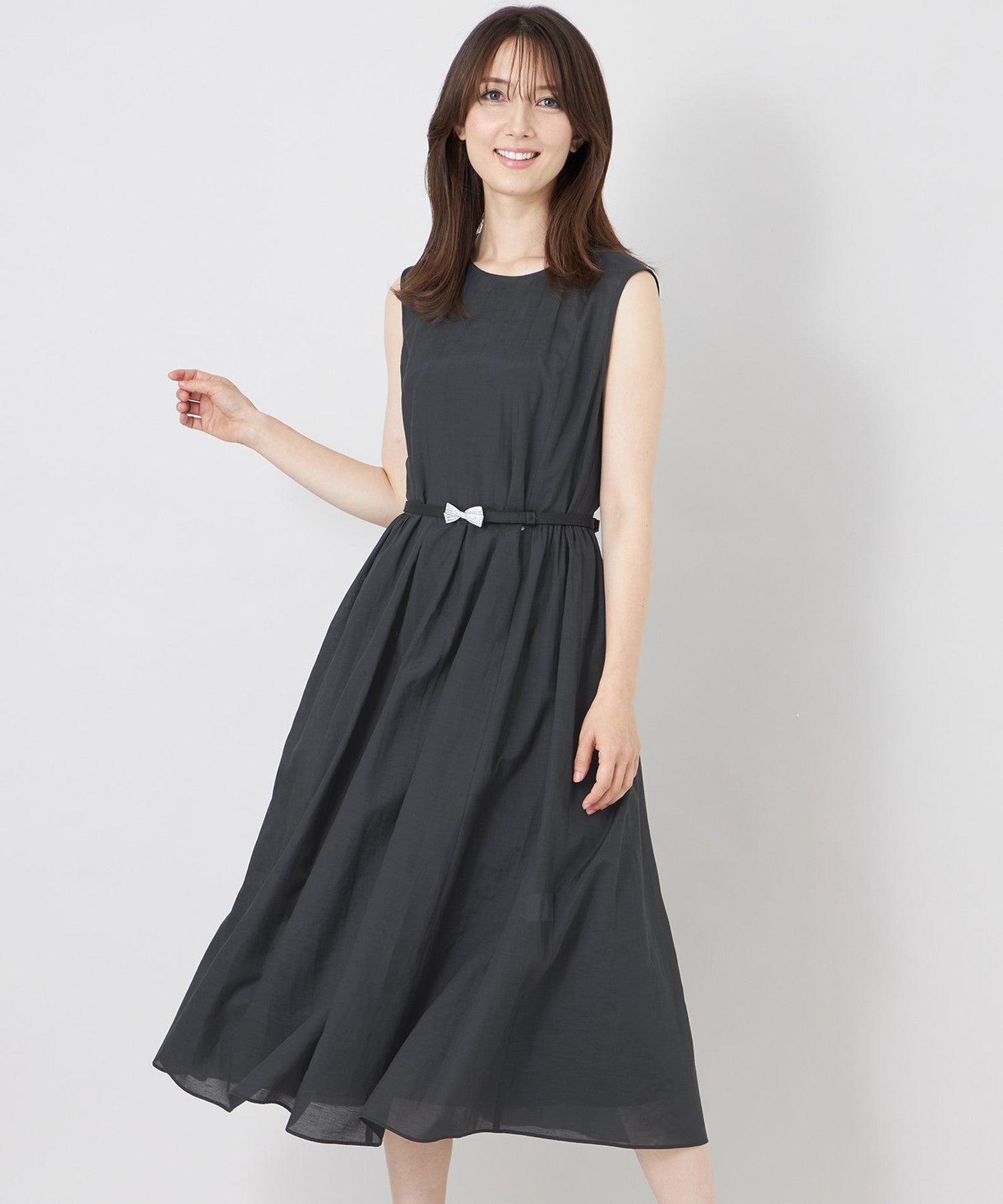 2361-W5J0180509__,09,モデル身長168cm 着用サイズ：40