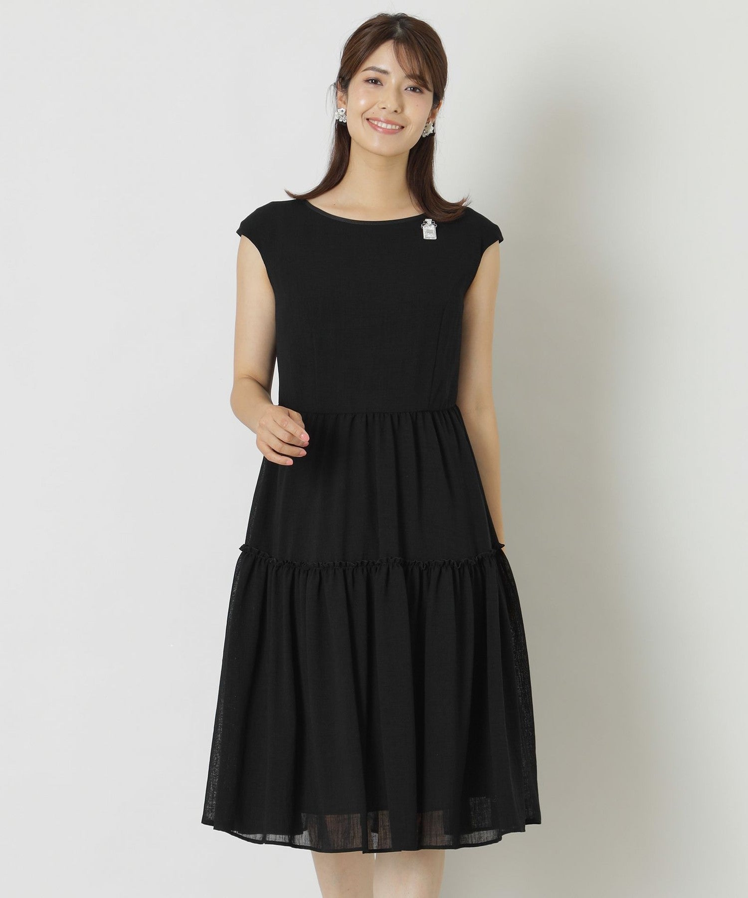 2361-W5J0240109__,09,モデル身長167cm 着用サイズ：40