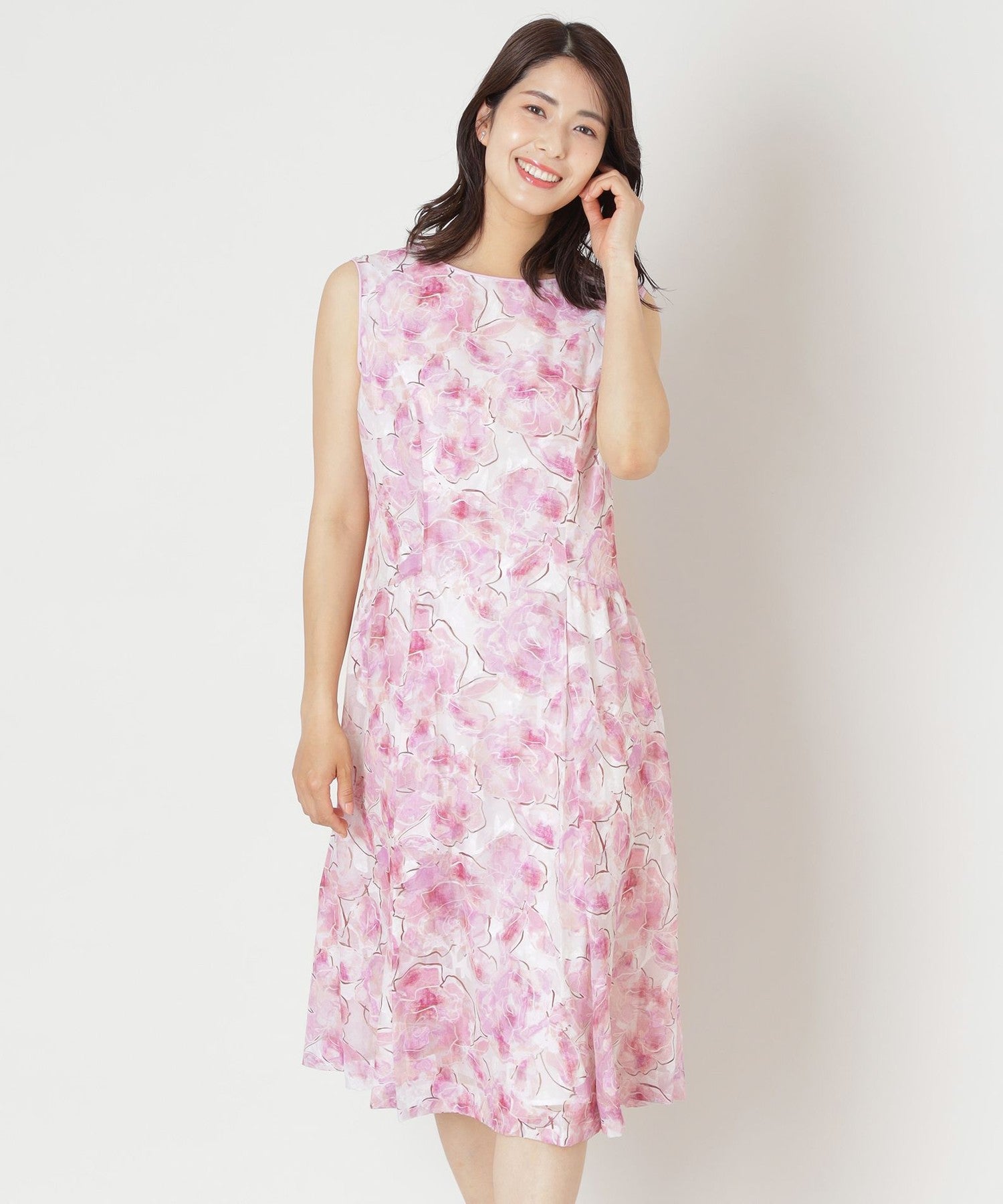 2361-W5J0955712__,12,モデル身長167cm 着用サイズ：40