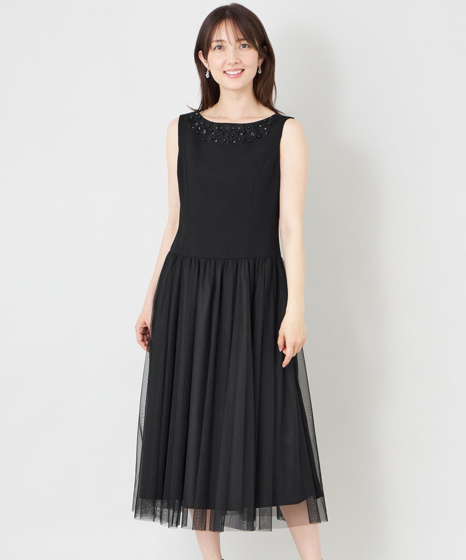 2361-W5J1075709__,09,モデル身長168cm 着用サイズ：40