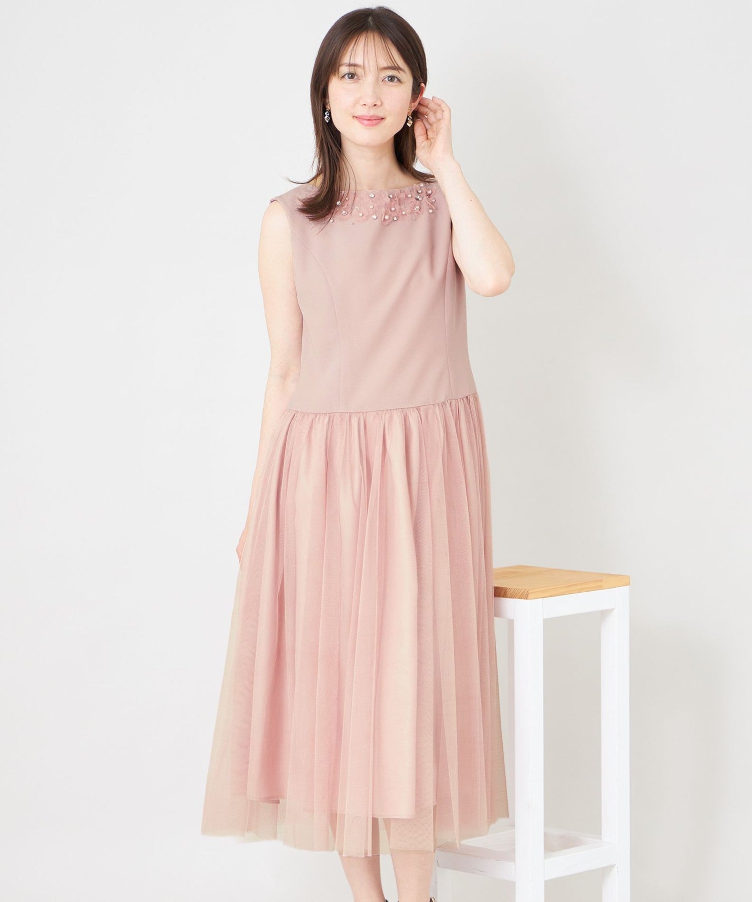2361-W5J1075712__,12,モデル身長168cm 着用サイズ：40