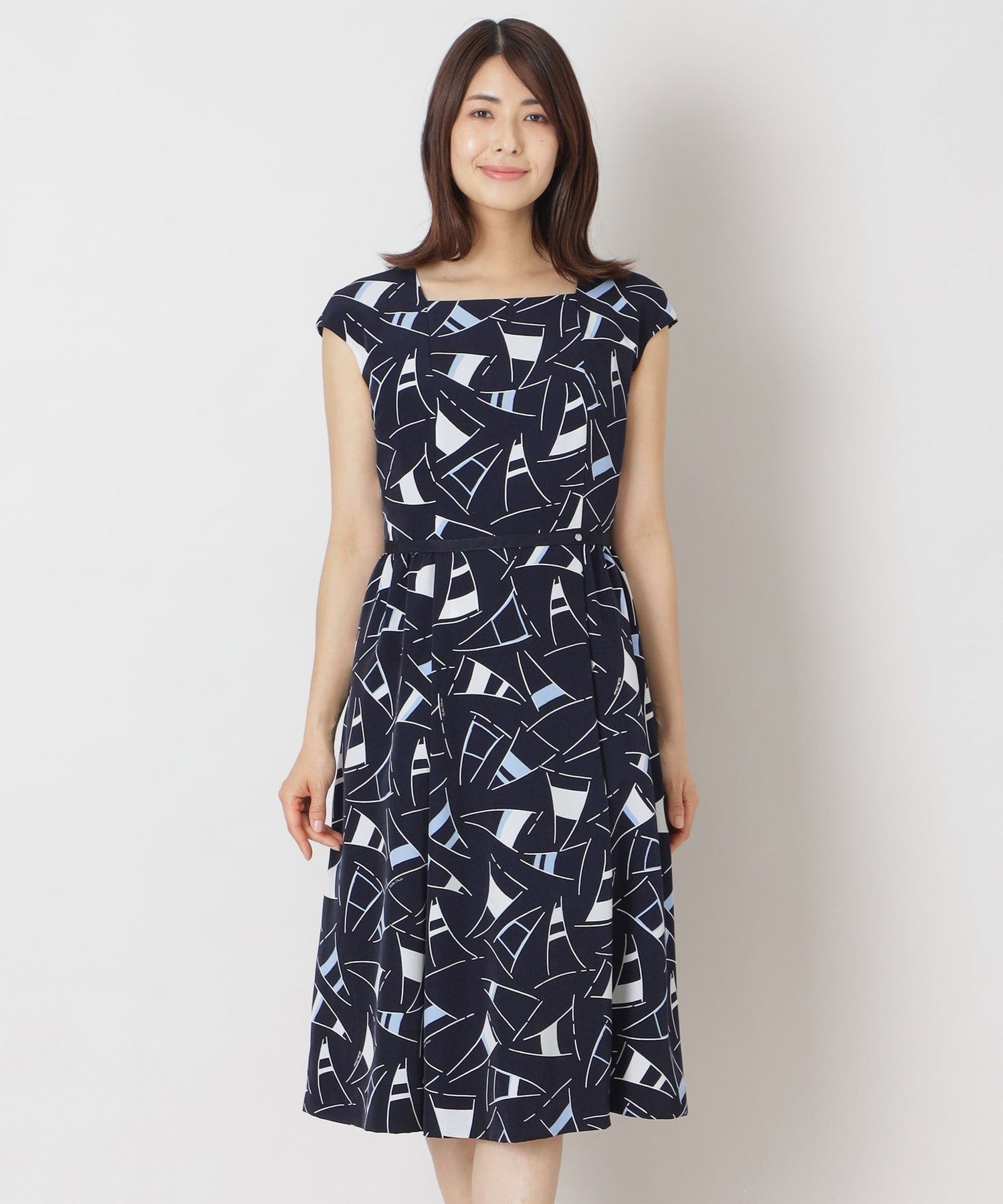 2361-W5J1254229__,29,モデル身長167cm 着用サイズ：40