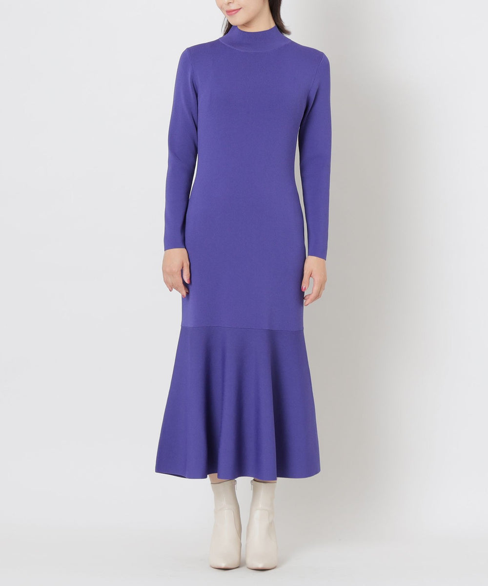 ワンピース YOON*size100 ワンピース YOON*size100 yuni - yuni 多色刺繍 草花柄 ロング