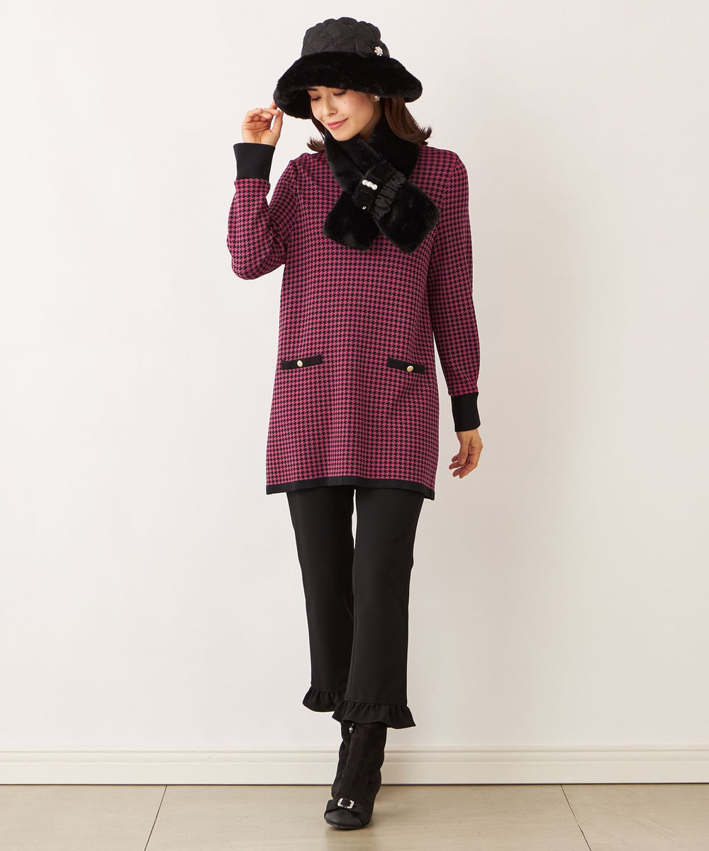 なないろ♡tobechicチュニック、コート なないろ♡tobechicチュニック、コート TO BE CHIC / トゥー ビー