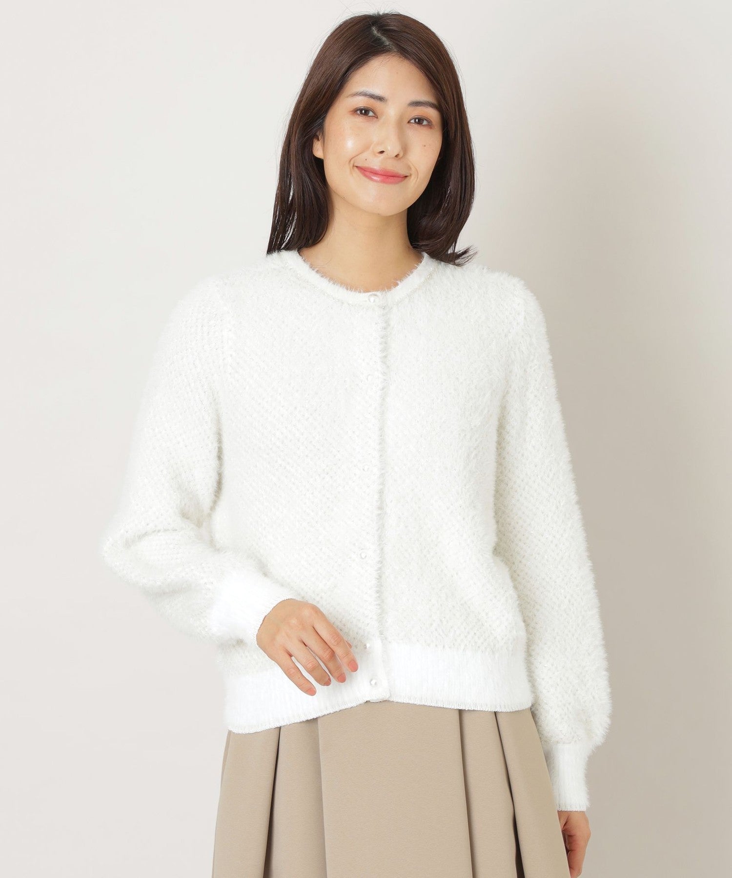 2361-W5N1345940__,40,モデル身長167cm 着用サイズ：40