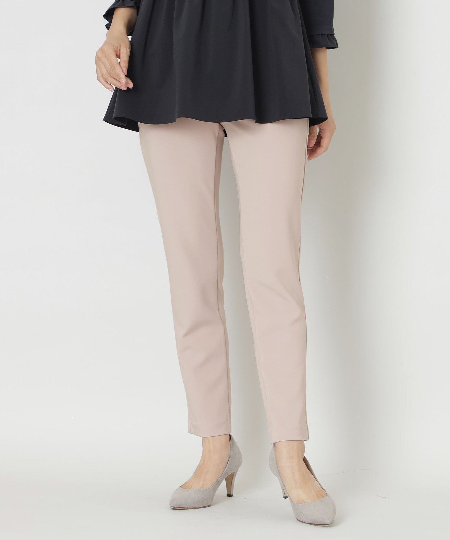 2361-W5R0441612__,12,モデル身長167cm 着用サイズ：40