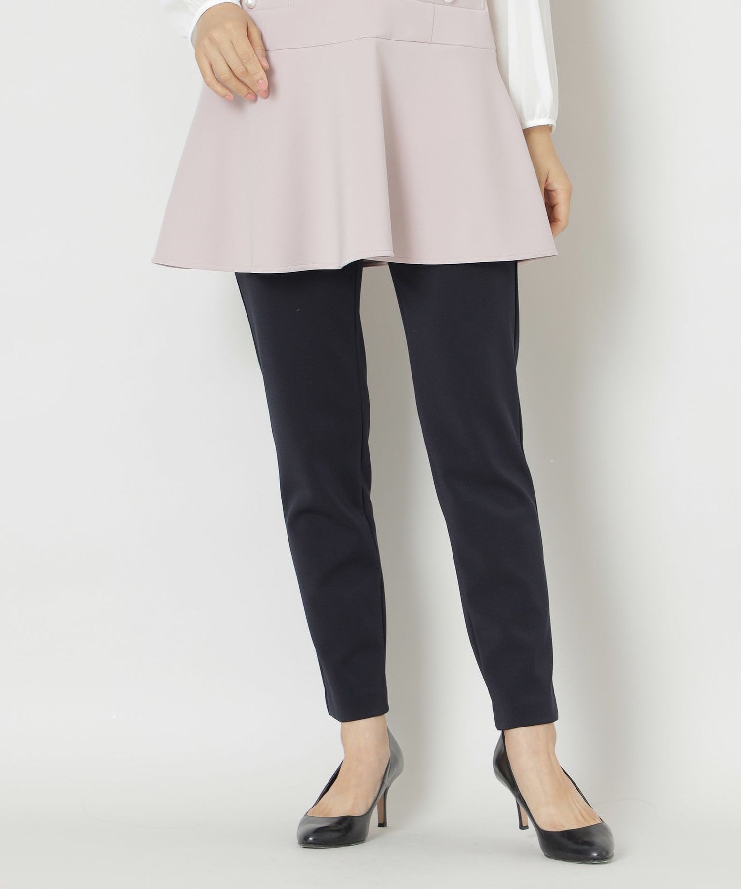 2361-W5R0441629__,29,モデル身長167cm 着用サイズ：40