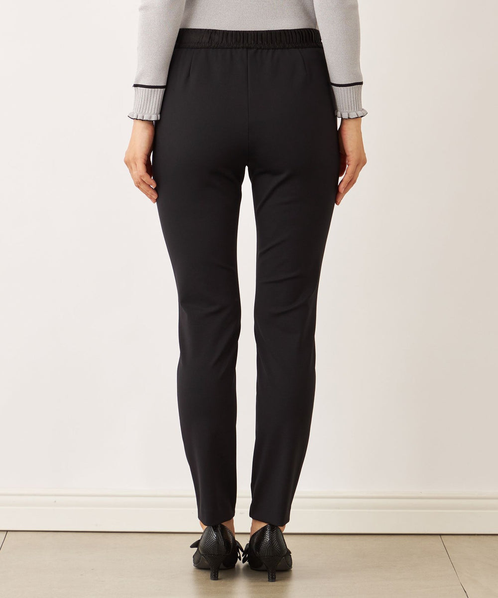 ナイロン2WAY ジャージパンツ(パンツ)｜TO BE CHIC(トゥー ビー シック