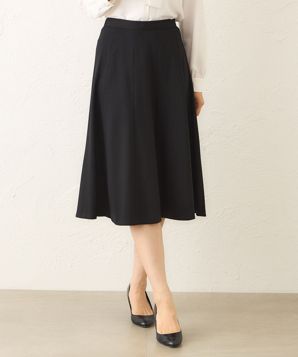 モクロディ フレアスカート(スカート)｜TO BE CHIC(トゥー ビー シック