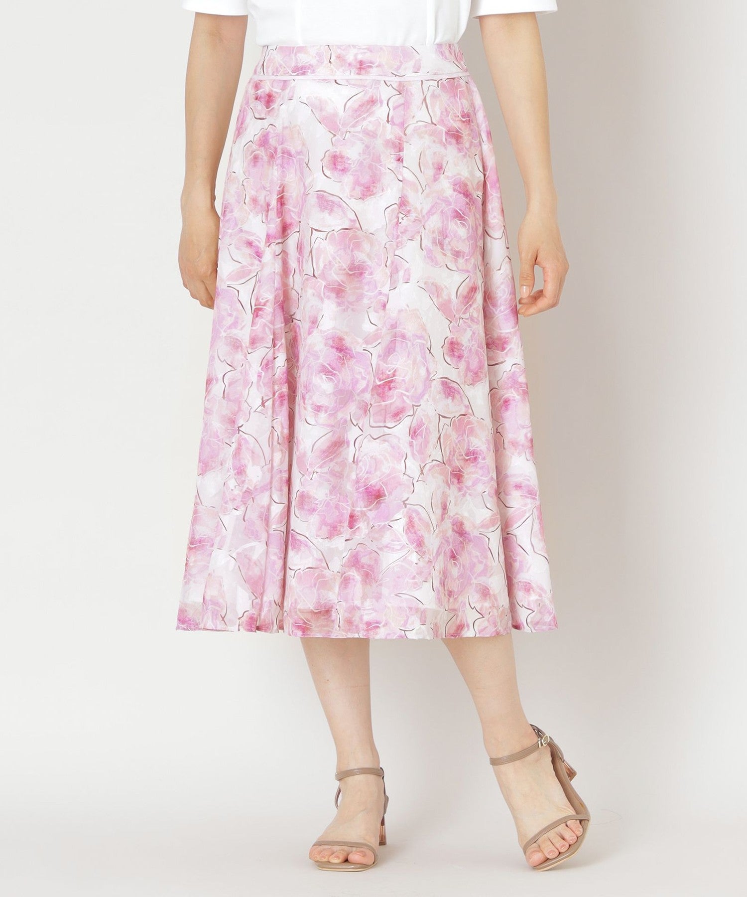 2361-W5S1155712__,12,モデル身長167cm 着用サイズ：40