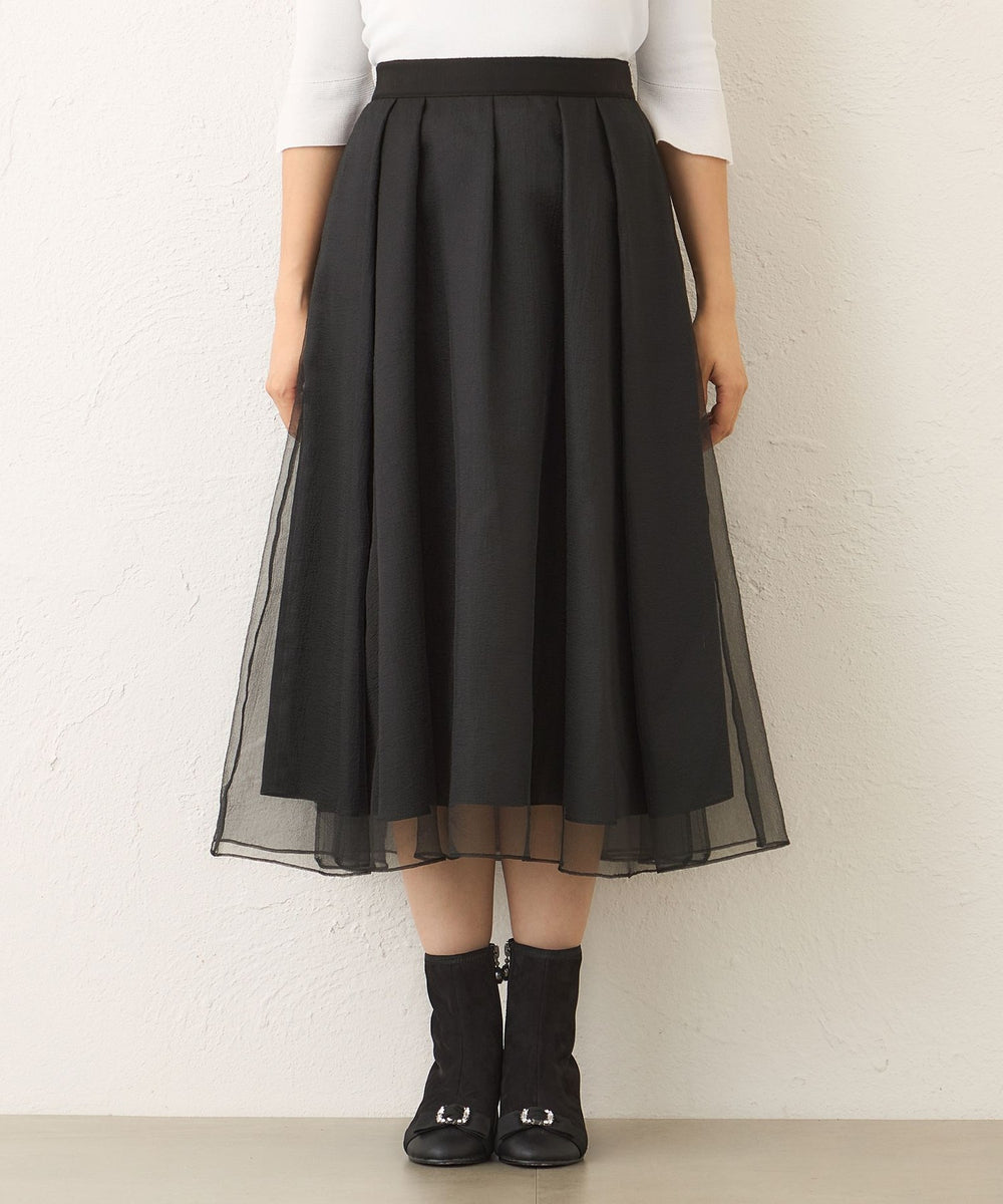 トゥービーシック　スカート　50サイズ トゥービーシック スカート 50サイズ