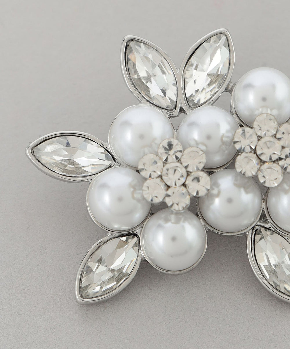 フラワーブローチ(小物・雑貨)｜TO BE CHIC(トゥー ビー シック)の