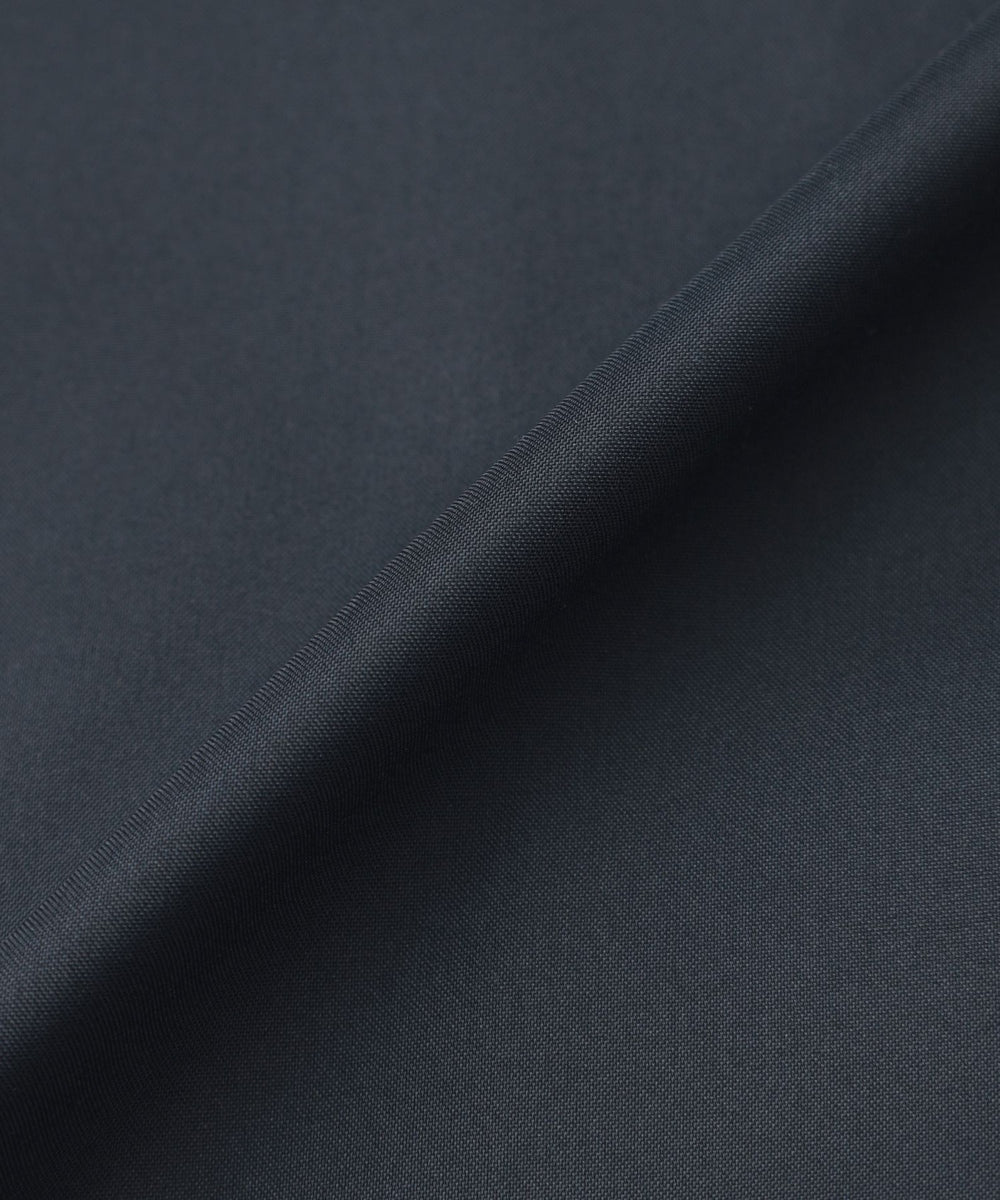 L】ポリエステルタフタ ショートブルゾン(ジャケット)｜TO BE