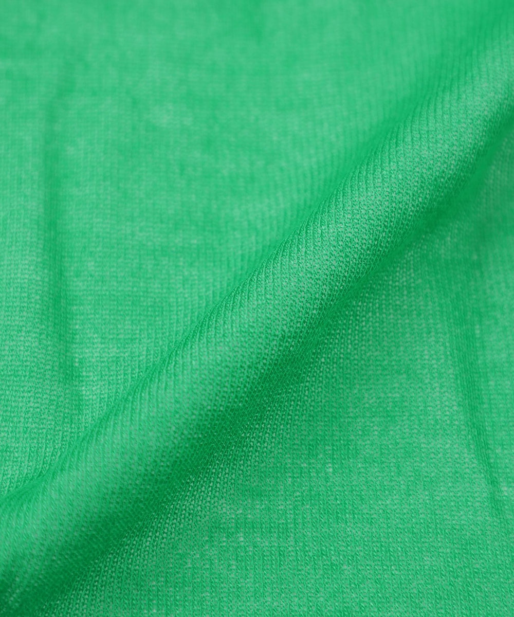 L】シャーリングショート ボレロ(トップス)｜TO BE CHIC(トゥー ビー