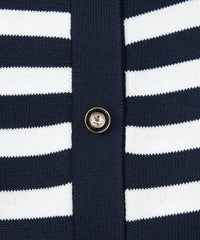 L】ニットタフタドッキング ワンピース(ワンピース)｜TO BE CHIC