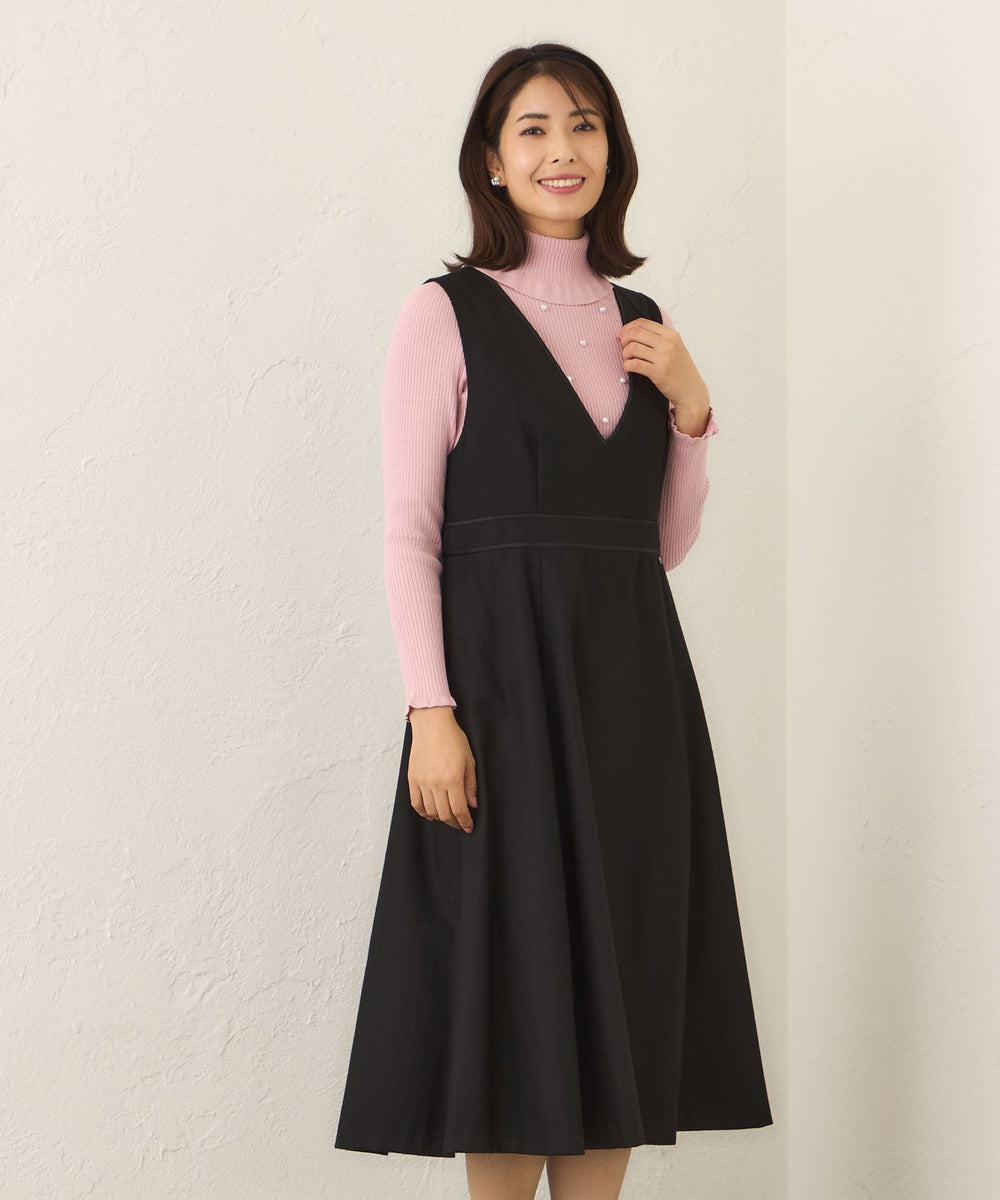 Dior ジャンバースカート 24サイズ Dior ジャンバースカート 24サイズ Re:EDIT ジャンパースカート 「2024