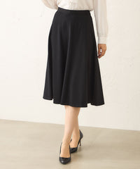 Yoko  フレアスカート L】モクロディ フレアスカート(スカート)｜TO BE CHIC(トゥー ビー