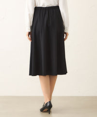 新品 大きいサイズ トゥービーシック ゴム ニット フレアスカート 新品 大きいサイズ トゥービーシック ゴム ニット フレアスカート ☆TO