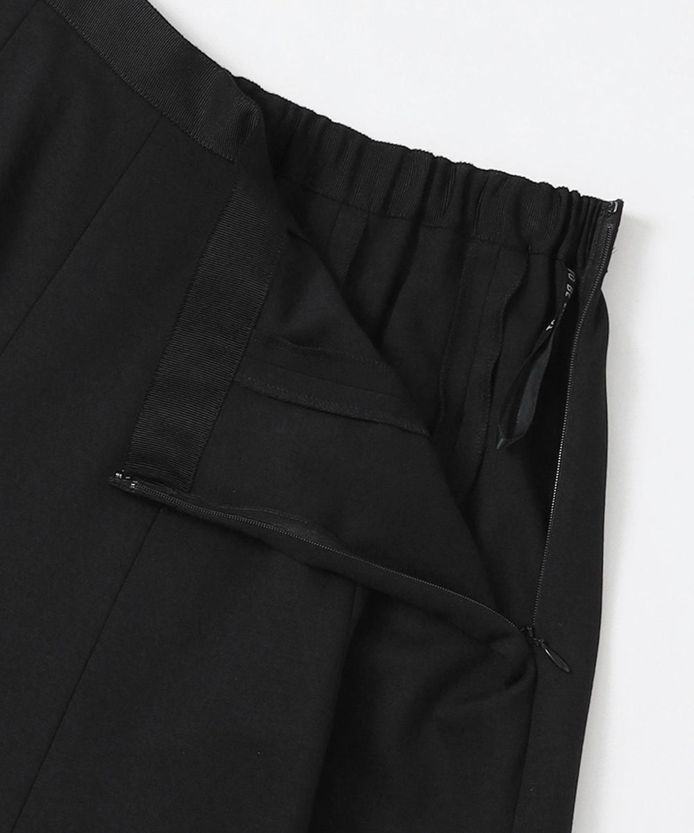 L】モクロディ フレアスカート(スカート)｜TO BE CHIC(トゥー ビー