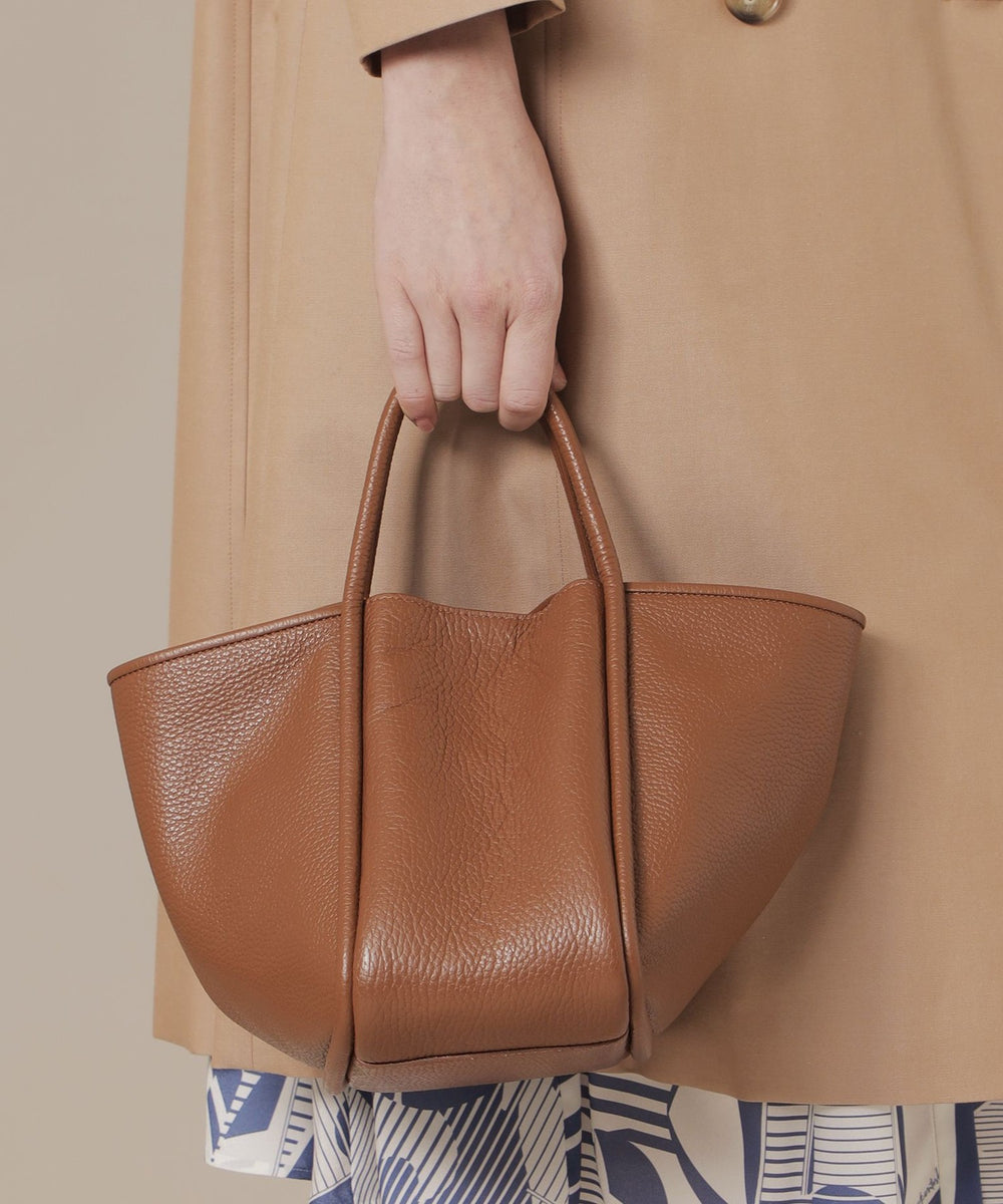 Italian 2way leather bag(バッグ・ポーチ)｜MACKINTOSH LONDON