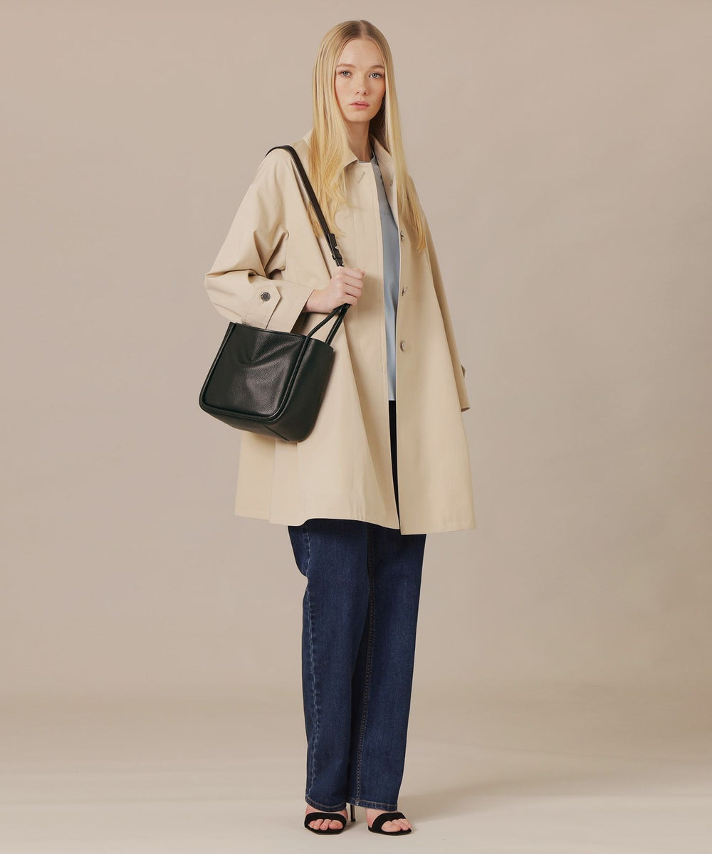 Mackintosh ハンガー9本セット　made in italy 42 Italian 2way leather bag(バッグ・ポーチ)｜MACKINTOSH LONDON