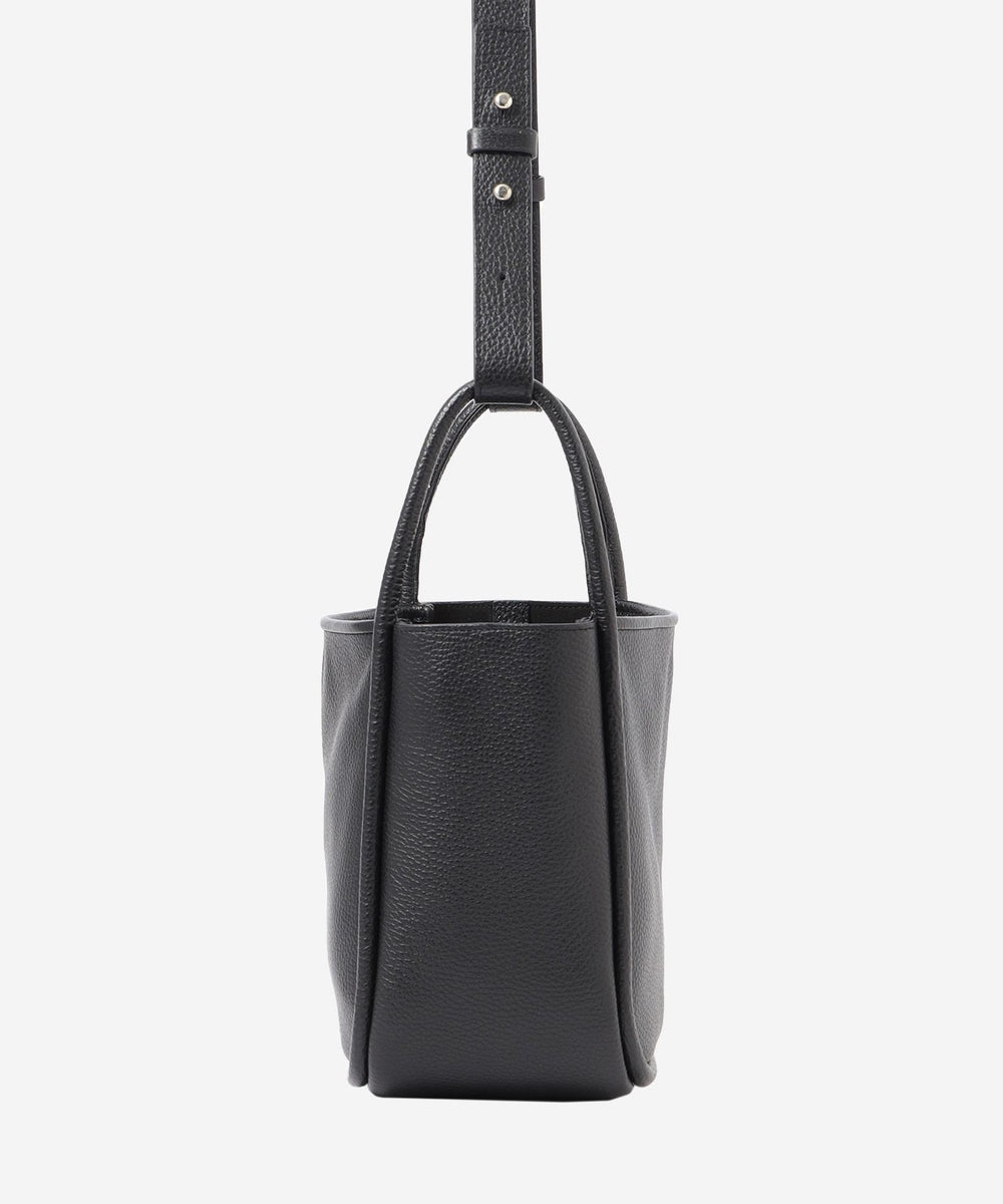 Italian 2way leather bag(バッグ・ポーチ)｜MACKINTOSH LONDON