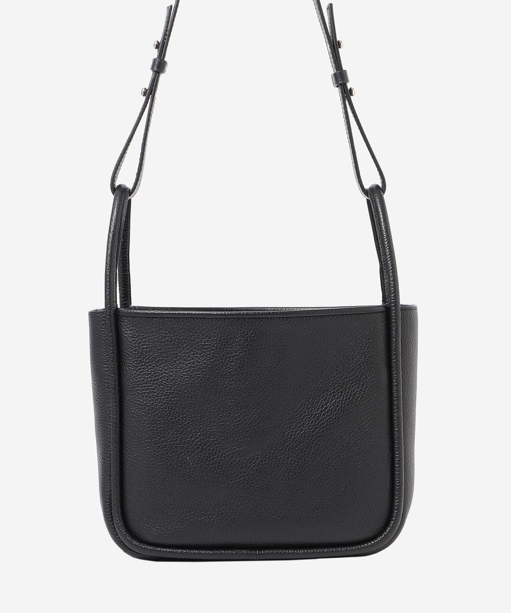 Italian 2way leather bag(バッグ・ポーチ)｜MACKINTOSH LONDON